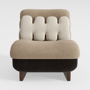 Coaster Home Furnishings - Duffie - Upholstered Ar