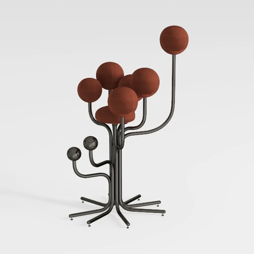 Office Chair,Double Padded Backrest Gaming PU Leat