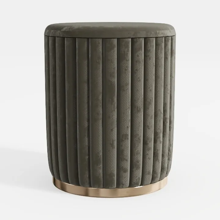 Christopher Knight Home Cardan Club Chair, Gray + 