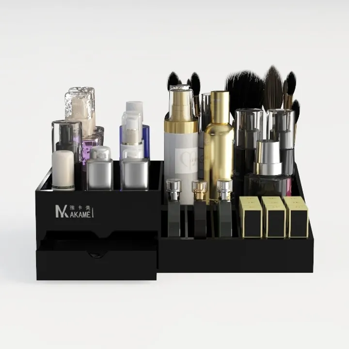 cosmetics-Beauty Corner