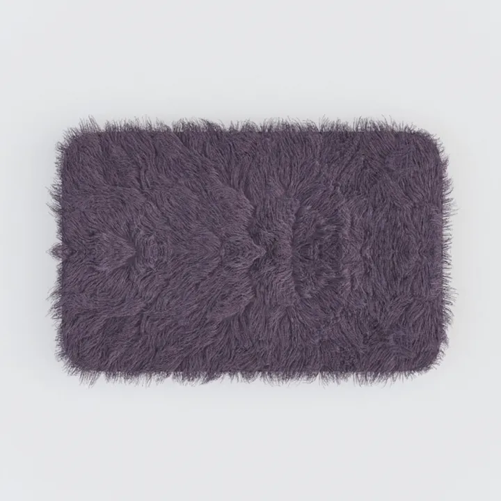 Bathroom Rugs Luxury 32x20,Non Slip Bath Mat,Water