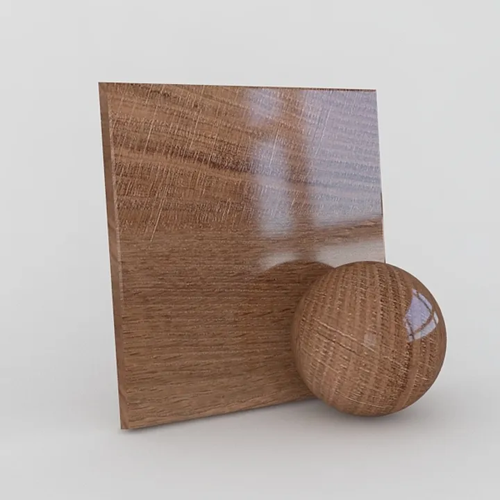 Double-sided Decoration 383