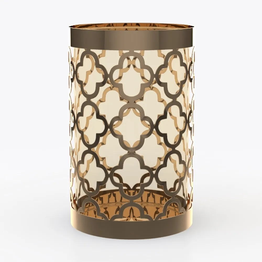 Lampwell Nave Small Table Lamp for Living Room