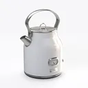 Beyn 10-in-1 Upgraded 60oz Nut Milk Maker Left 45 Degree View