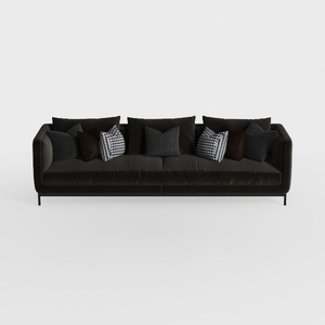 Signature Design by Ashley Midnight-Madness Contem