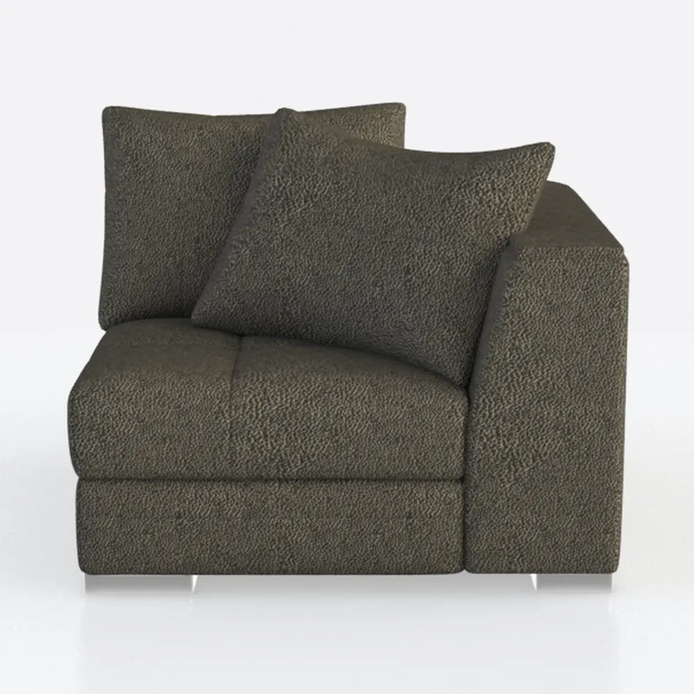 Bedeep Single Seat Module for Olar Oversized Modul