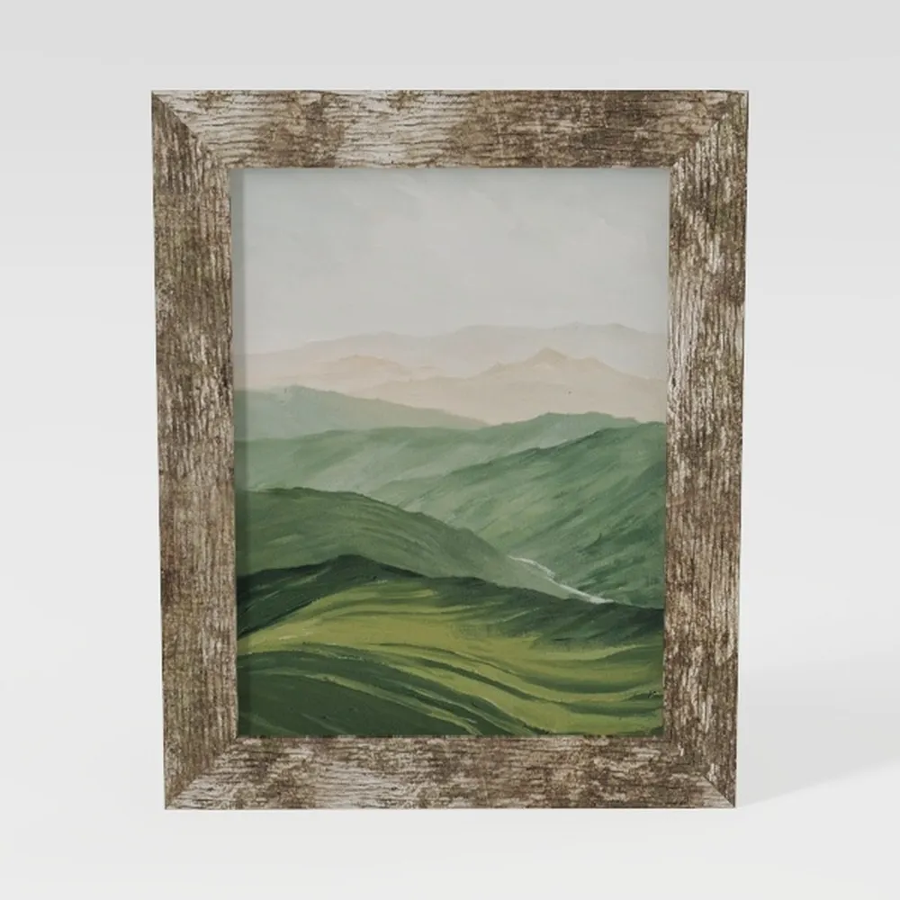 ART.COM Wall Art Print Sandpiper Shore I by Paul