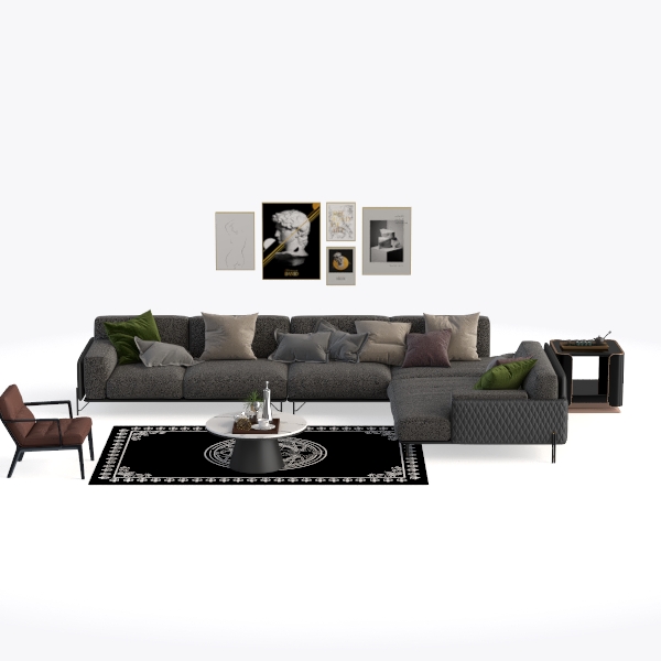 assemble sofa_221