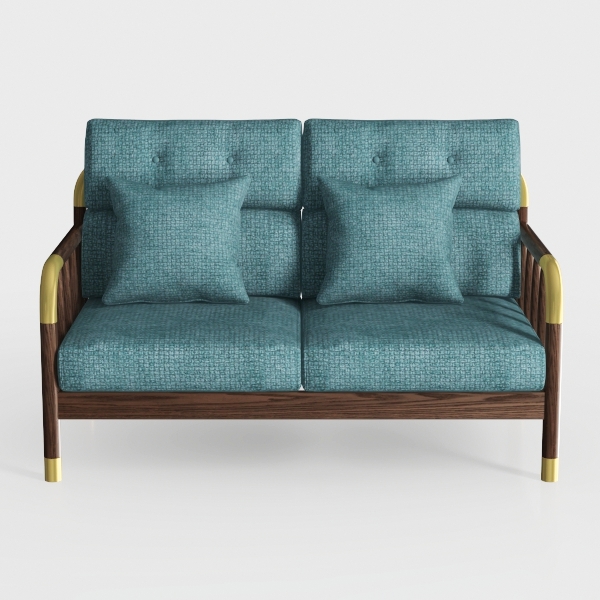 Royal Sleep Products by The Futon Factory 12 inch