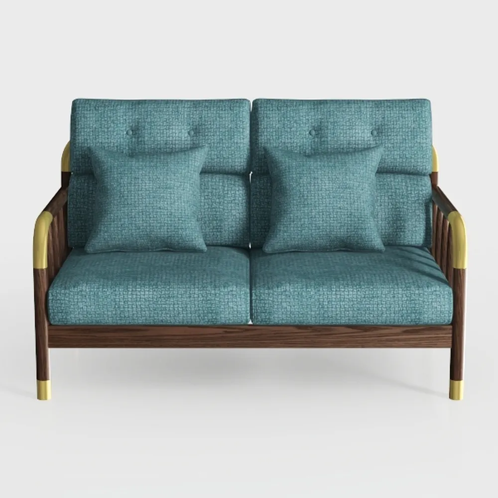 Royal Sleep Products by The Futon Factory 12 inch