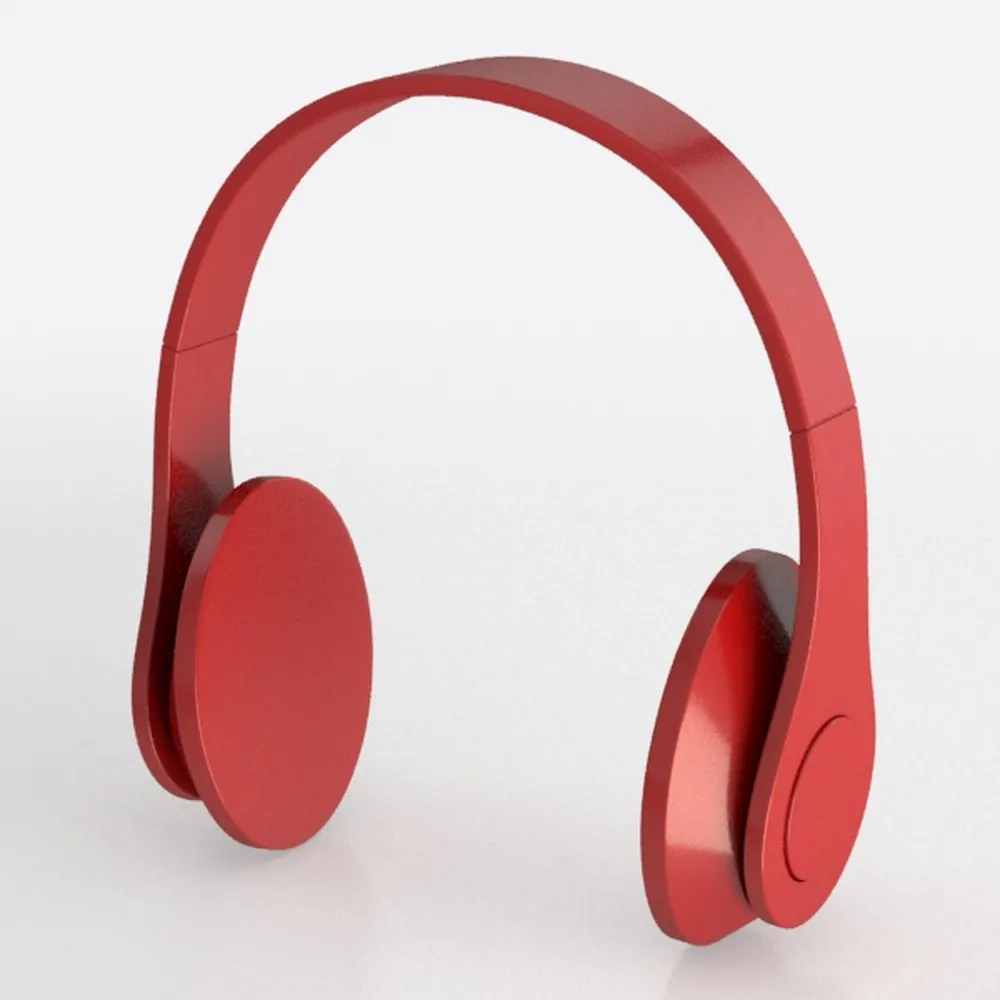 MOVSSOU E7 Active Noise Cancelling Headphones