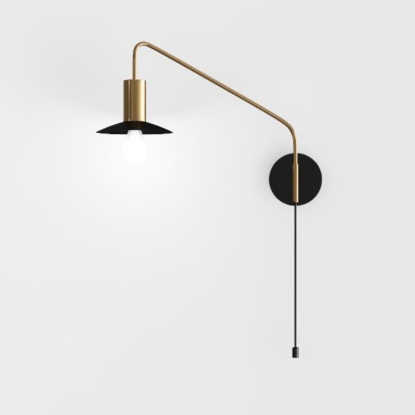 sconce-Modern Opulence