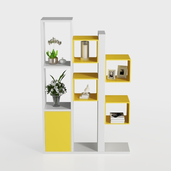 showcase-Lively Spectrum