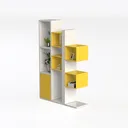 null Left 45 Degree View