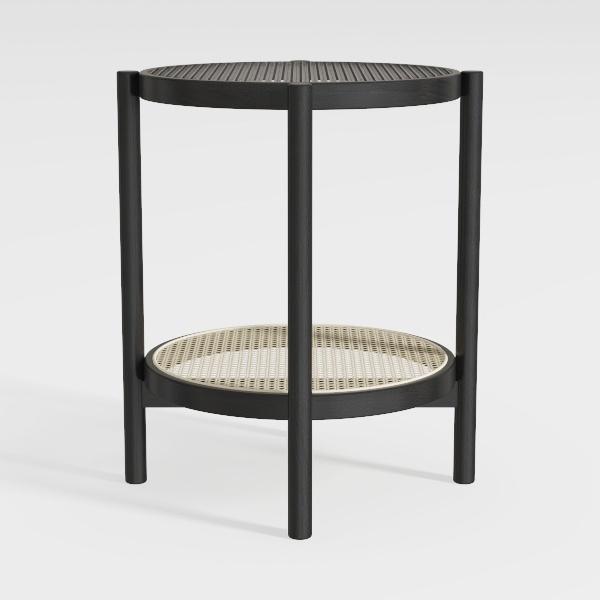 LuxCraft Deluxe End Table - Available in 35 Colors