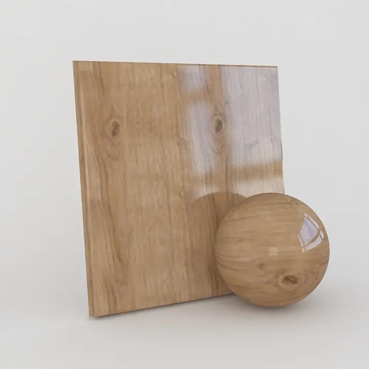 Double-sided Decoration 389