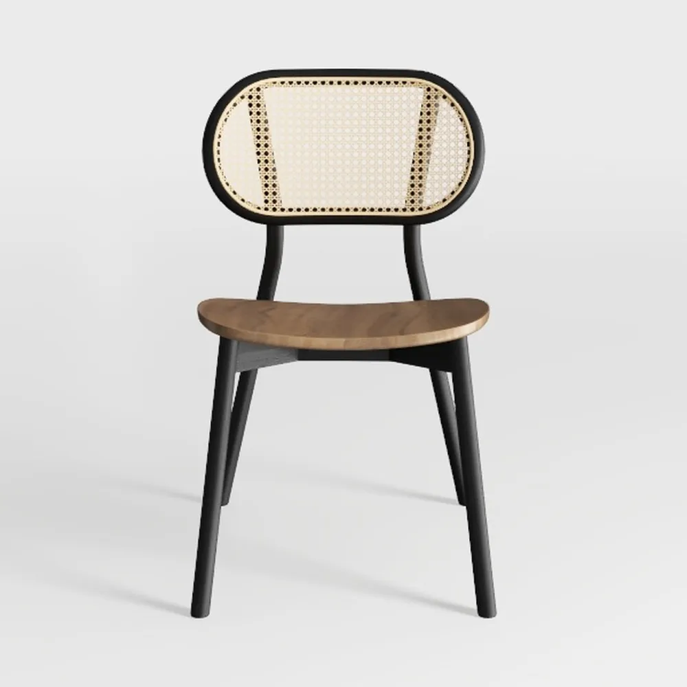 Coaster Home Furnishings - Rayo - Wood - Cane Back