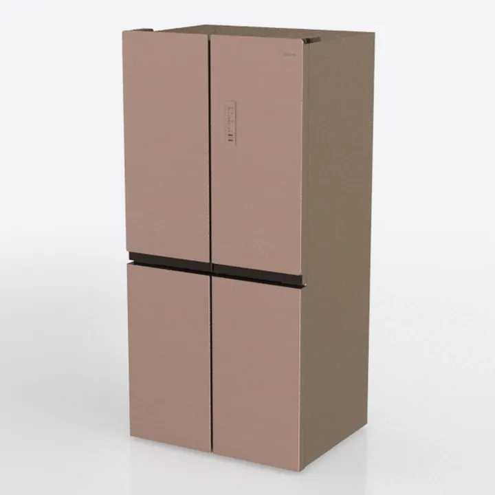 Refrigerator 136