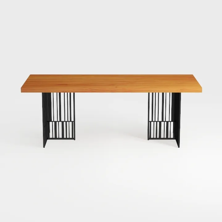 Monarch Specialties 7657 Computer Desk, Home Offic
