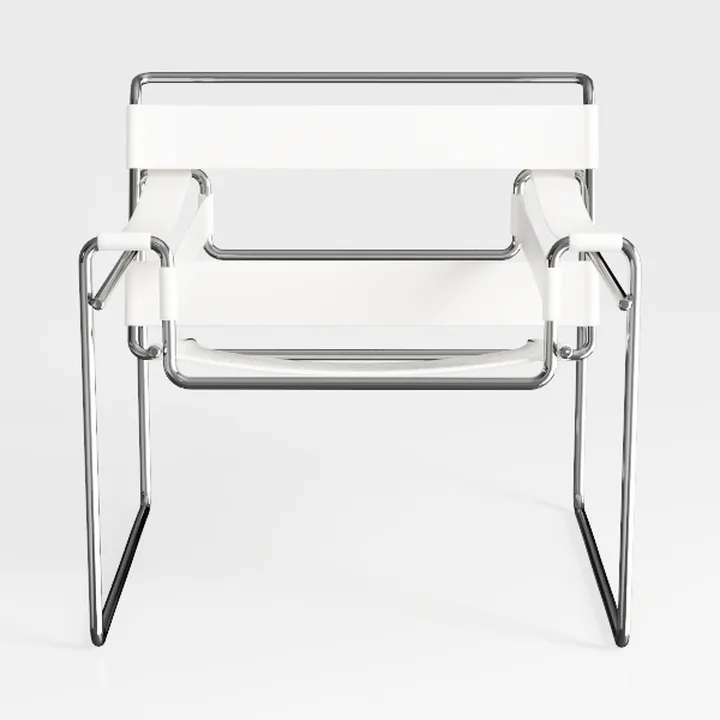 Studio Designs Home Atlas Modern Accent Chair in B