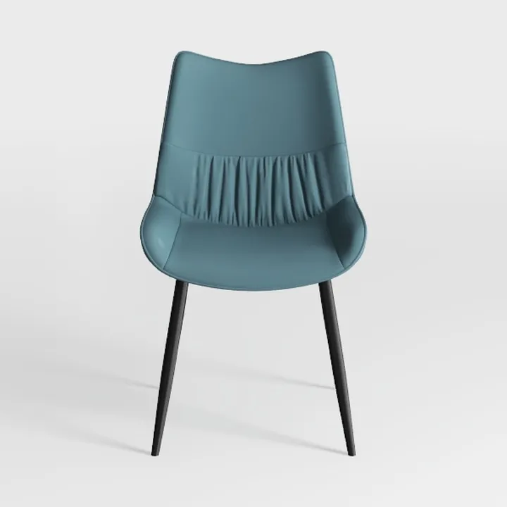 Dining Room Chairs Dining Chairs Faux PU Leather