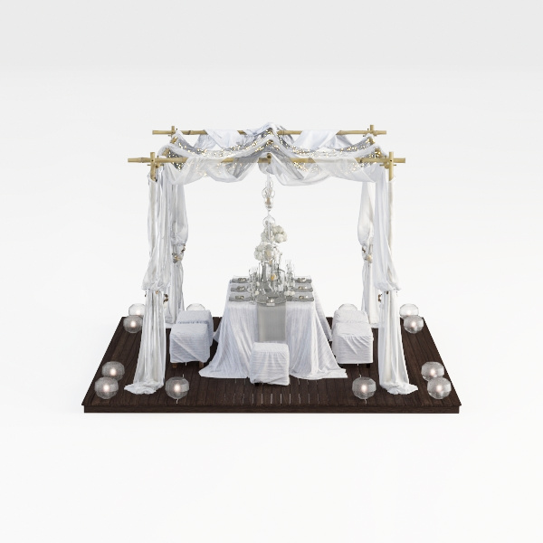 booth-Open-Air Living