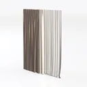 null Left 45 Degree View