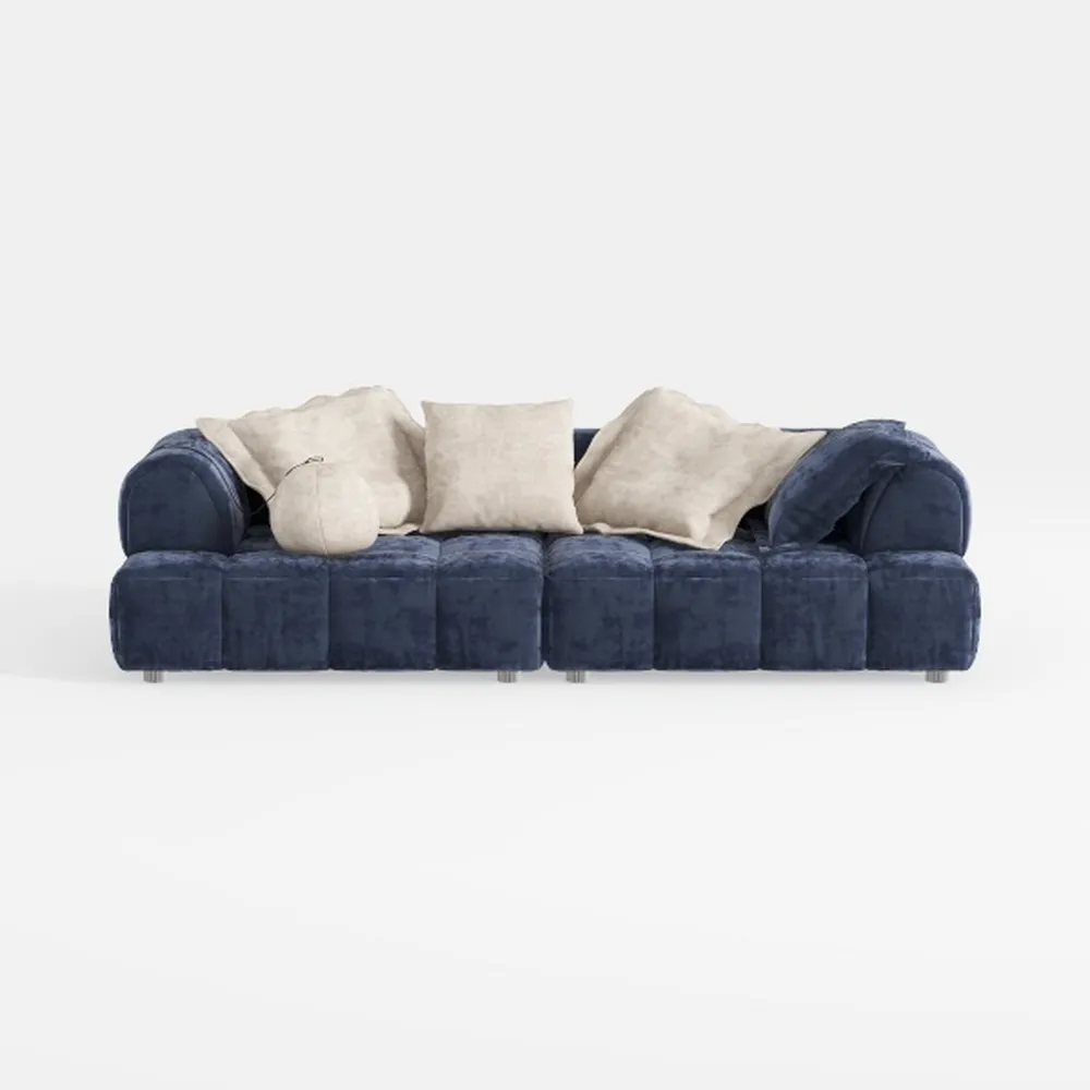 Cloud Sectional Sofa Modular Sectional Sofa