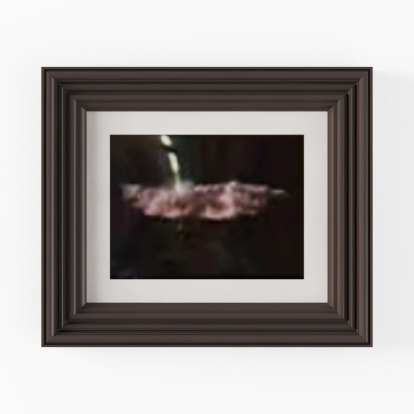 painting-Eclectic Retro