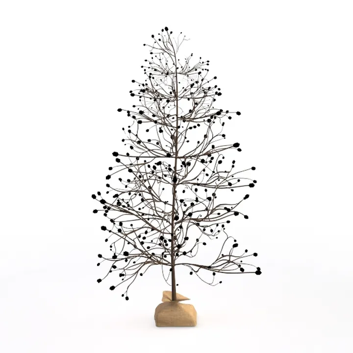 Christmas tree (9)