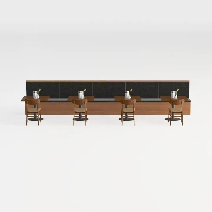Café Tables & Chairs -10