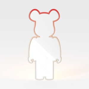 mirror-Rainbow of Colors