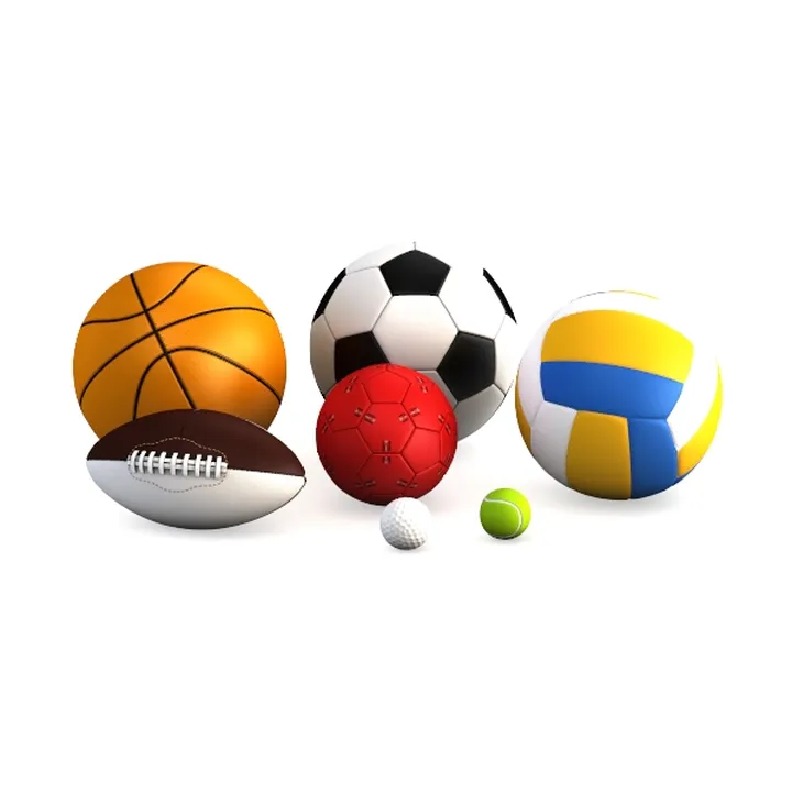 Gym equipment 362