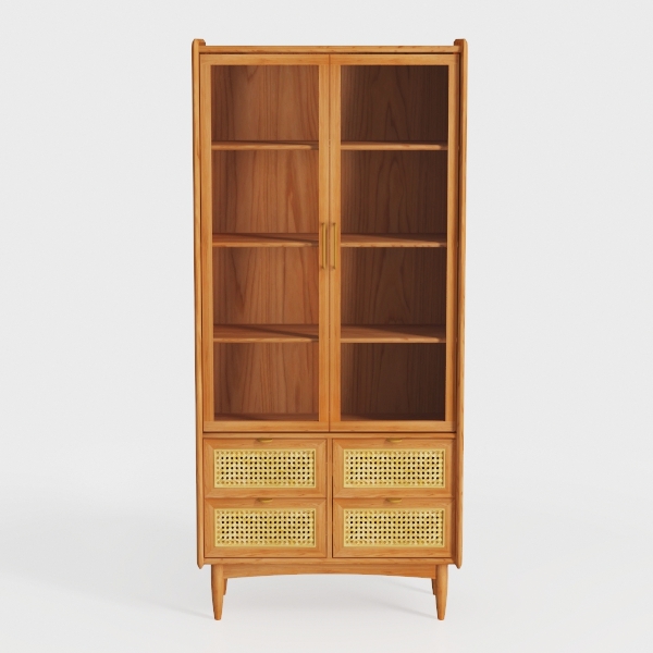 Bookcase_209
