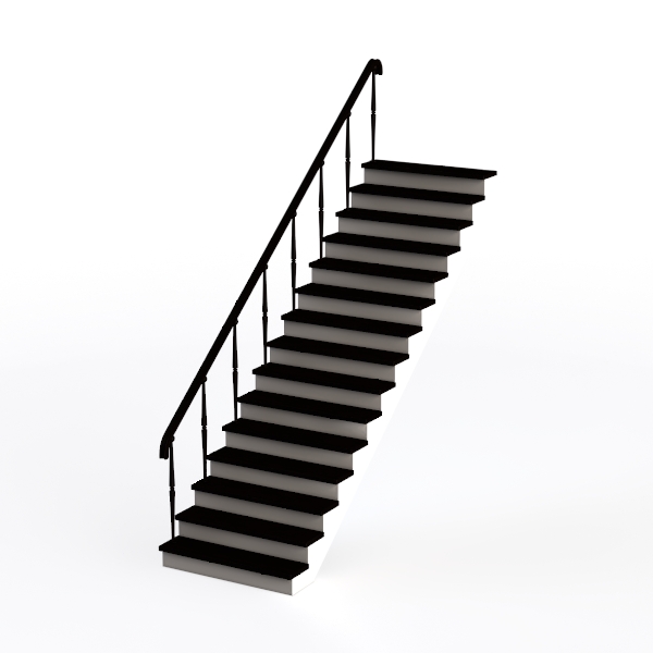stairs-Beginner Guide 2
