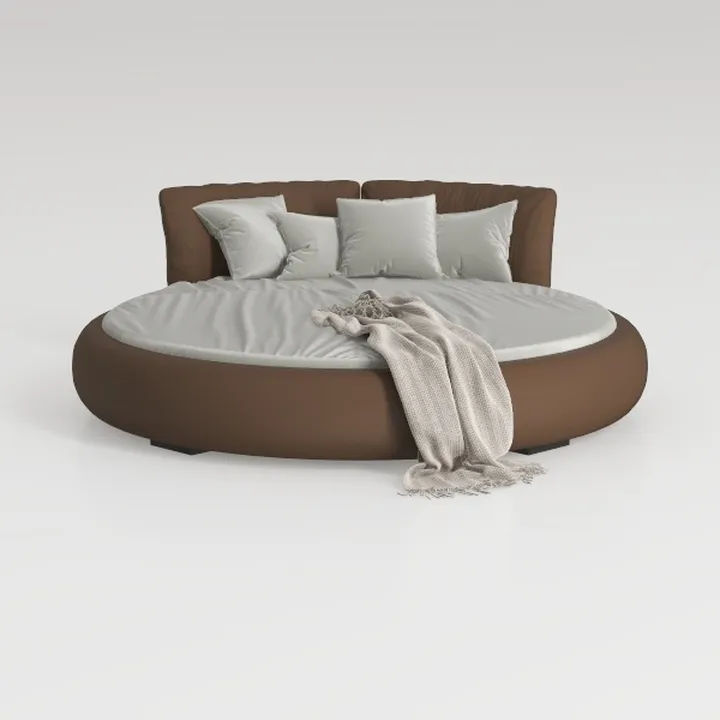 Meridian Furniture GenesisTan-T Genesis Collection