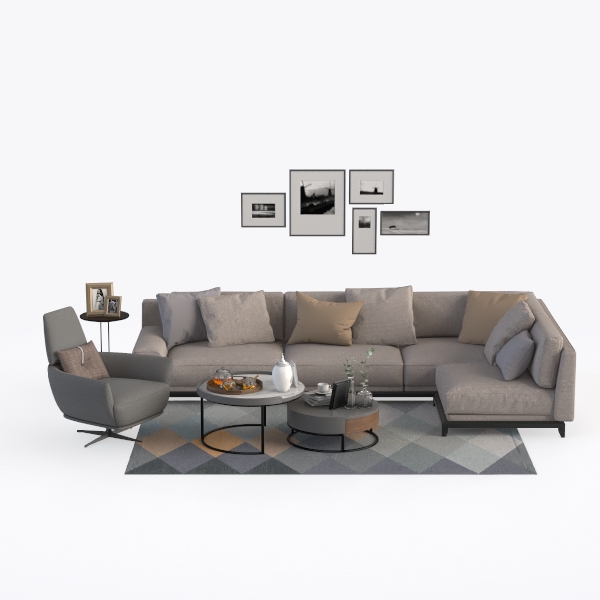 assemble sofa_196