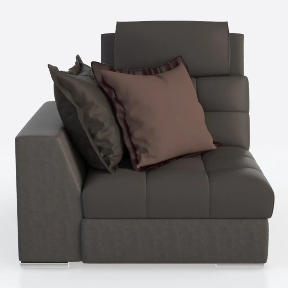 VEVOR Folding Sofa Bed, 3-in-1 Foldable Couch Bed 