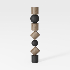 sculpture-Stone Story