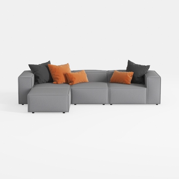 U Shape Sofa,Modular U Shape Sectional Sofa