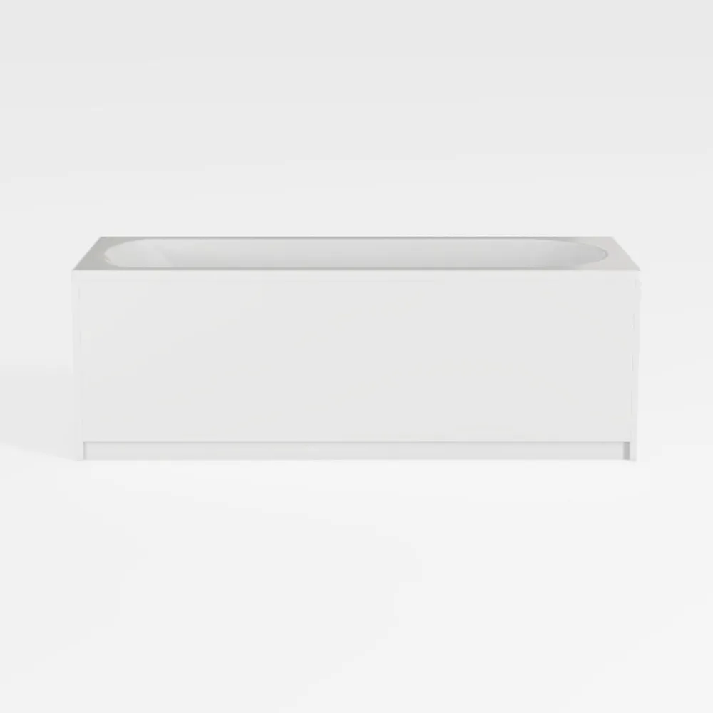 Kohler UNDERSCORE® 60X30 IA BATH