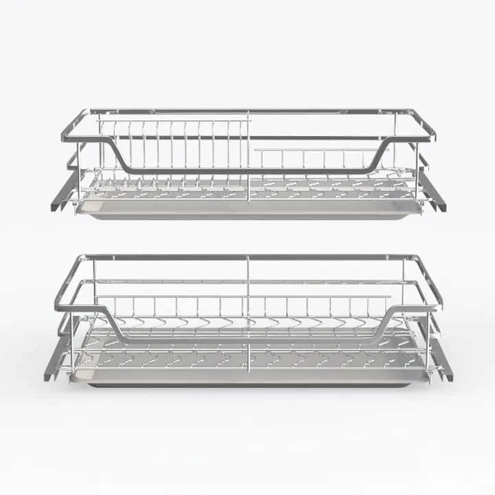 shelf-Warm Kitchen