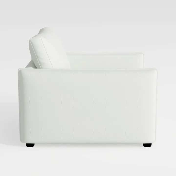 55" 3-in-1 Convertible Sleeper Sofa Bed with Adjus