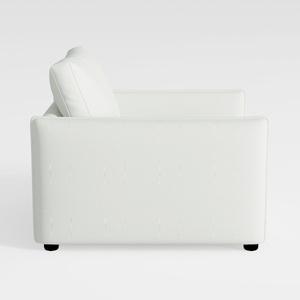 55" 3-in-1 Convertible Sleeper Sofa Bed with Adjus