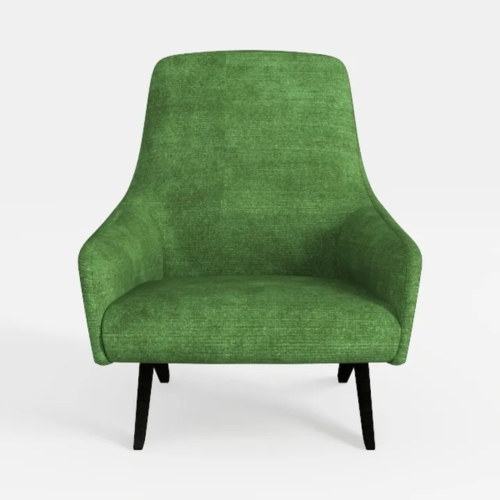 Modway Viscount Mid-Century Modern Upholstered