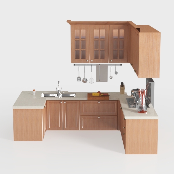 Kitchen Cabinets Premier_27