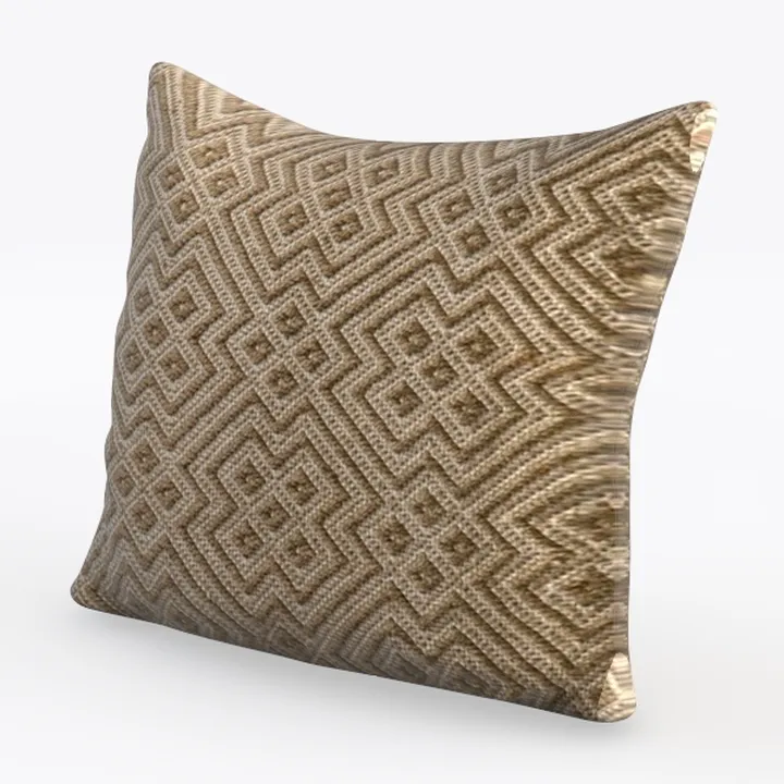 Emvency Set of 4 Throw Pillow Covers Tribal