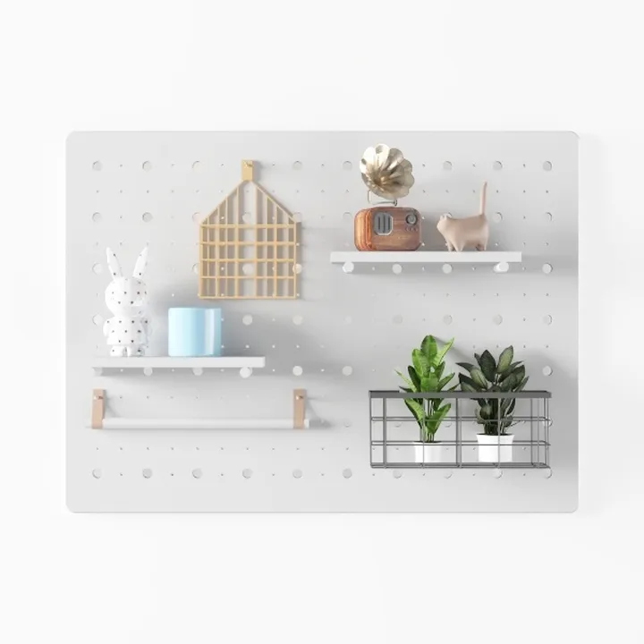 Shelf-premiun quality 55