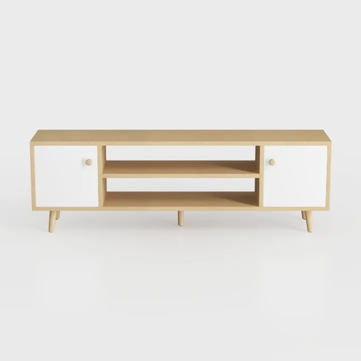 TV Stand for TVs up to 65'', Entertainment Center