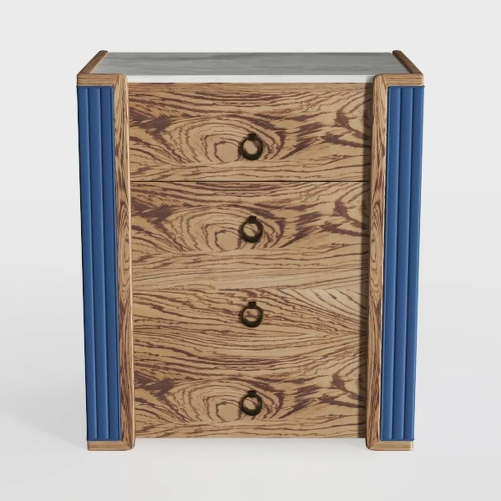 Montana Woodworks Homestead Collection Nightstand